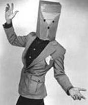 unknown government lacky