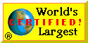 World's Largest