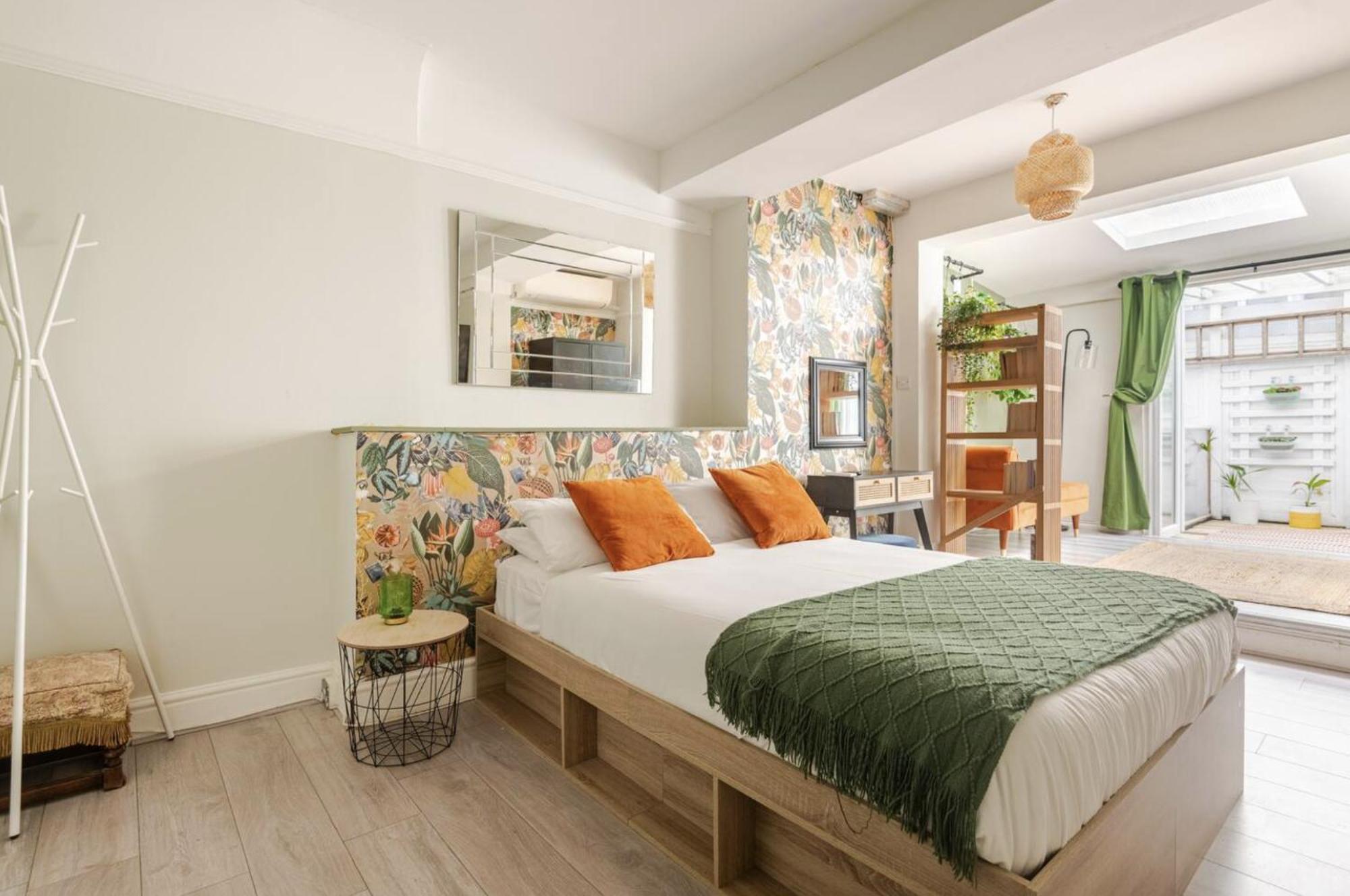 Staying In Kemptown: 4 Three-Star Hotels Compared