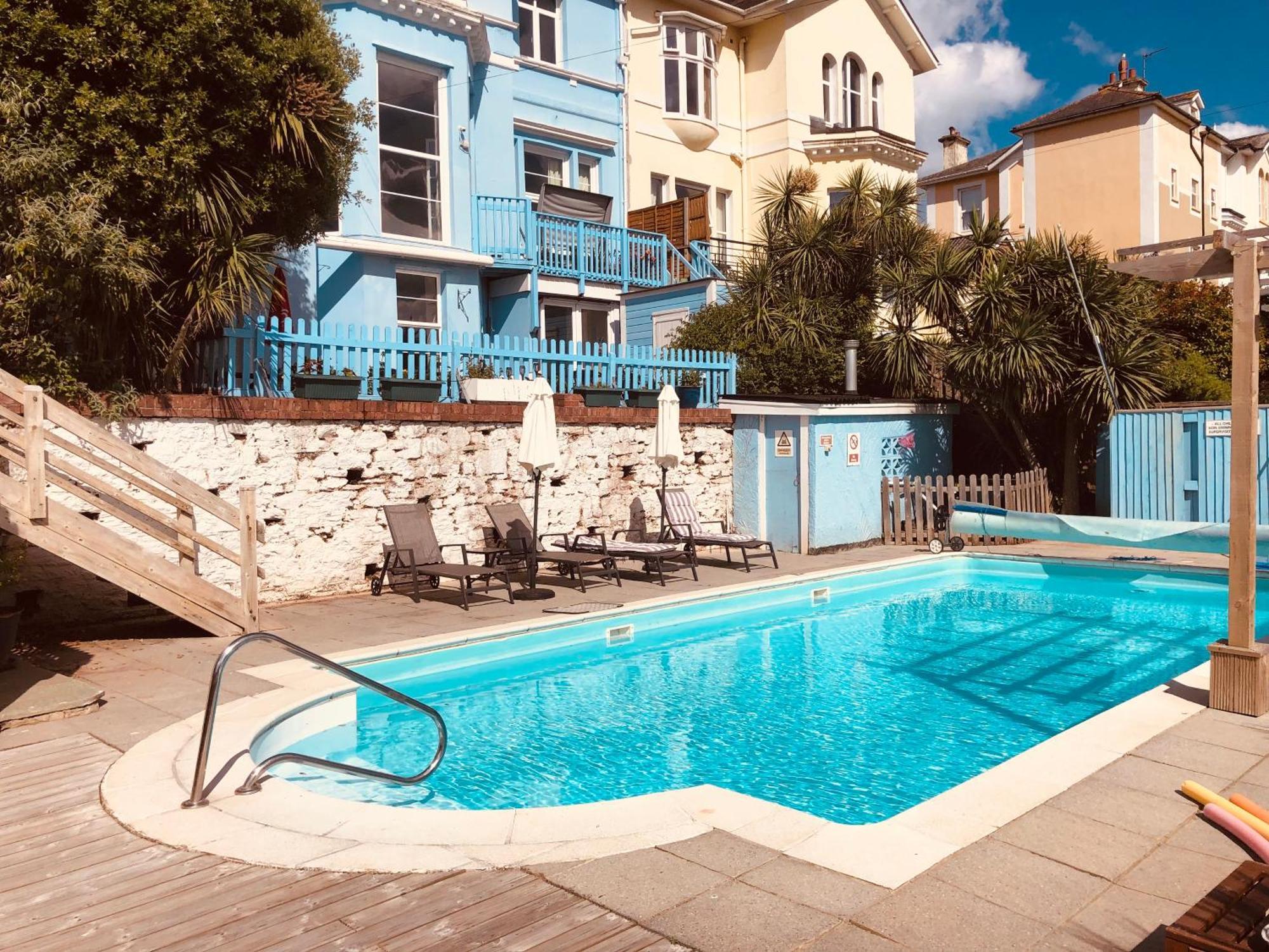 Staying Near Torre Abbey, Torquay: 6 Central Hotels Compared