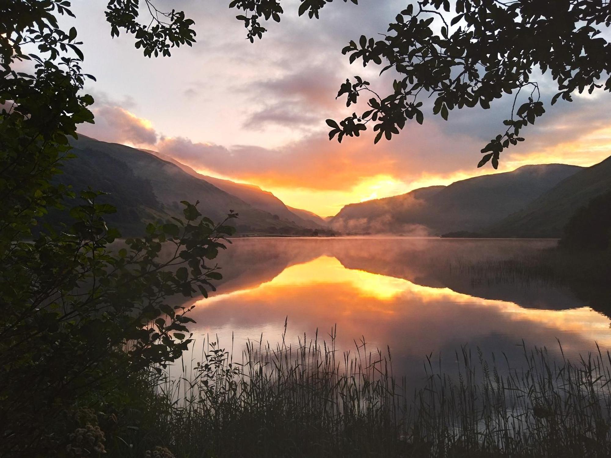 5 Central Hotels Close to Castell y Bere Worth Booking