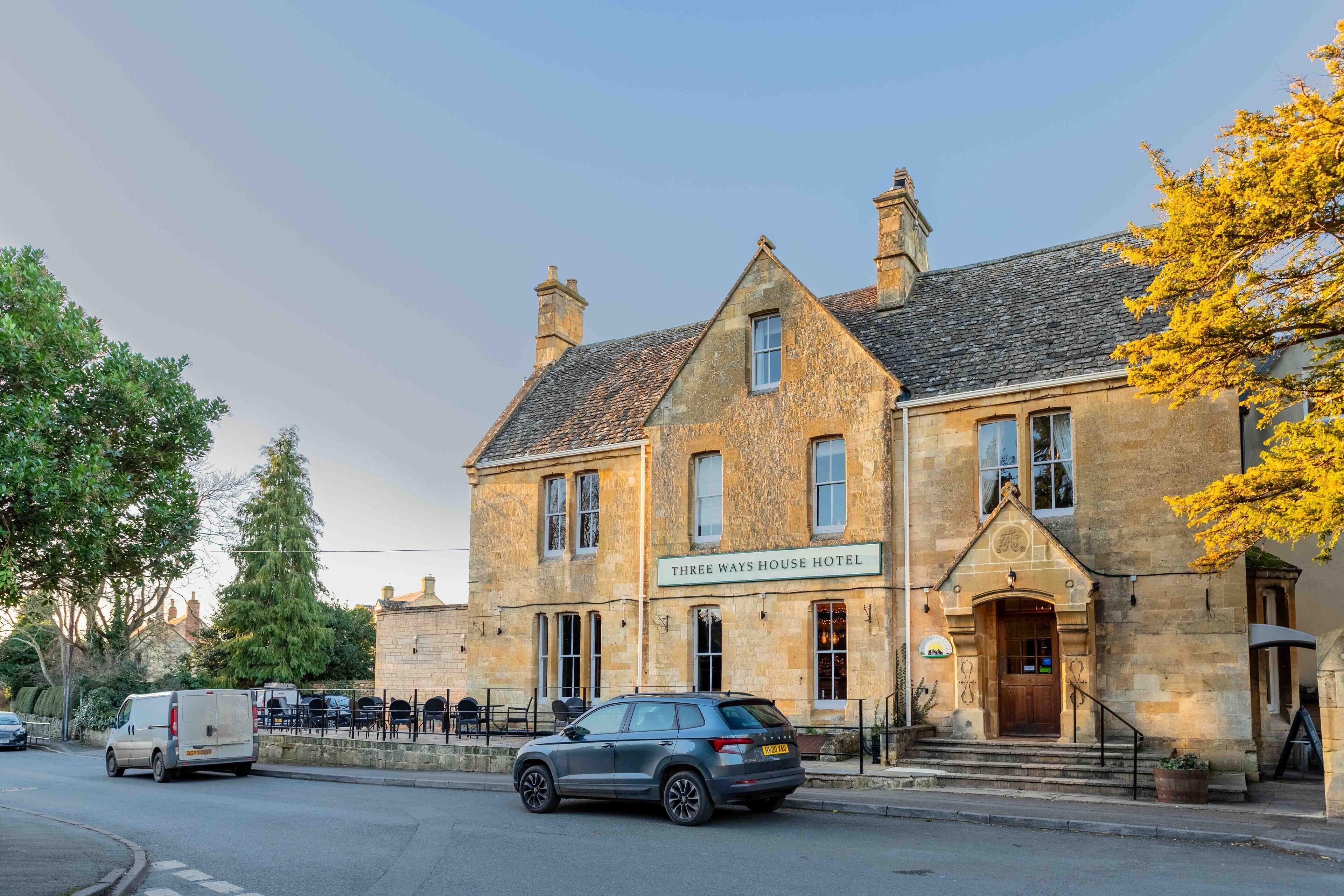 4 Romantic Cotswolds Hotels Smart Couples Book First