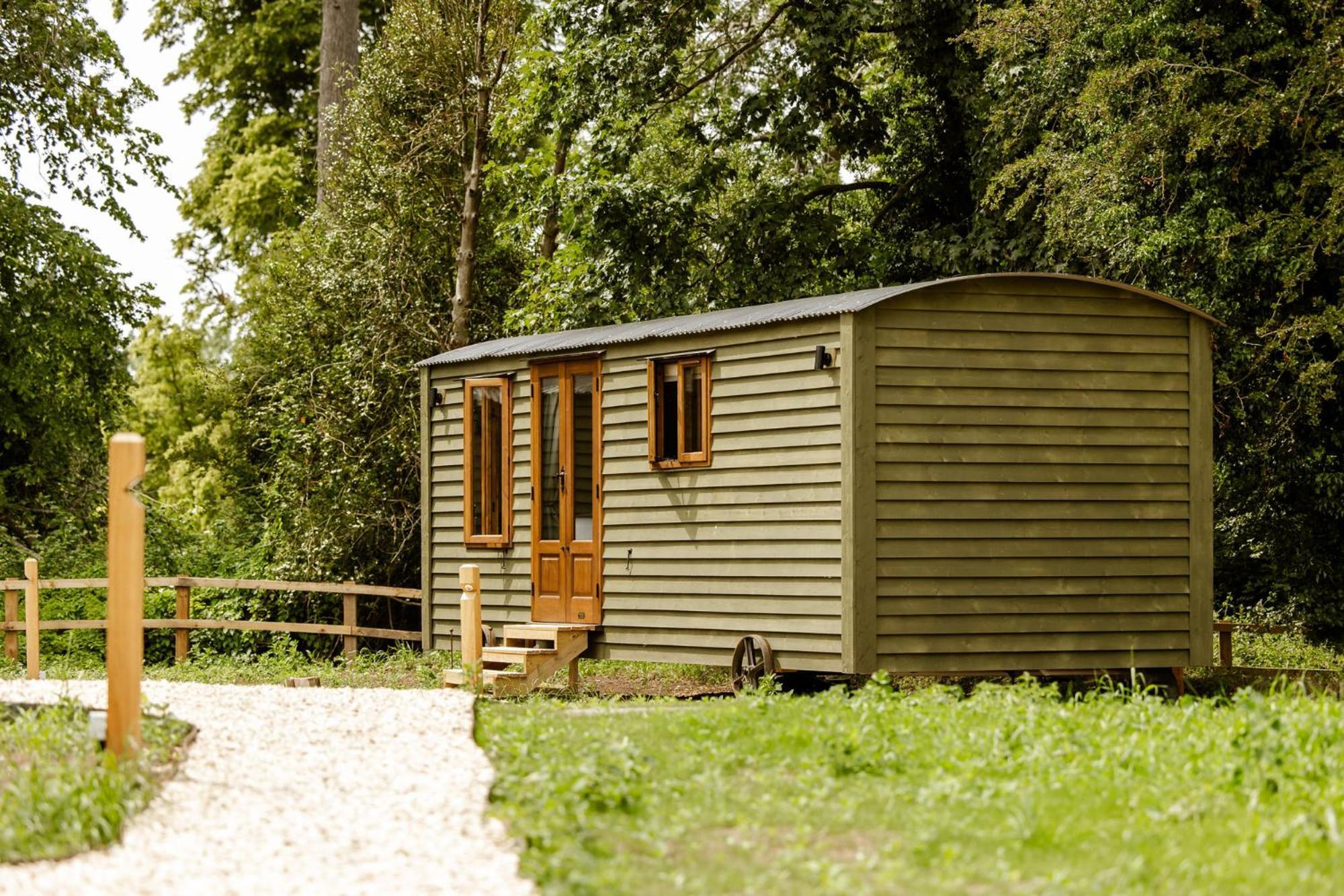 Where to Stay in Warwickshire: 4 Best Hotels Reviewed