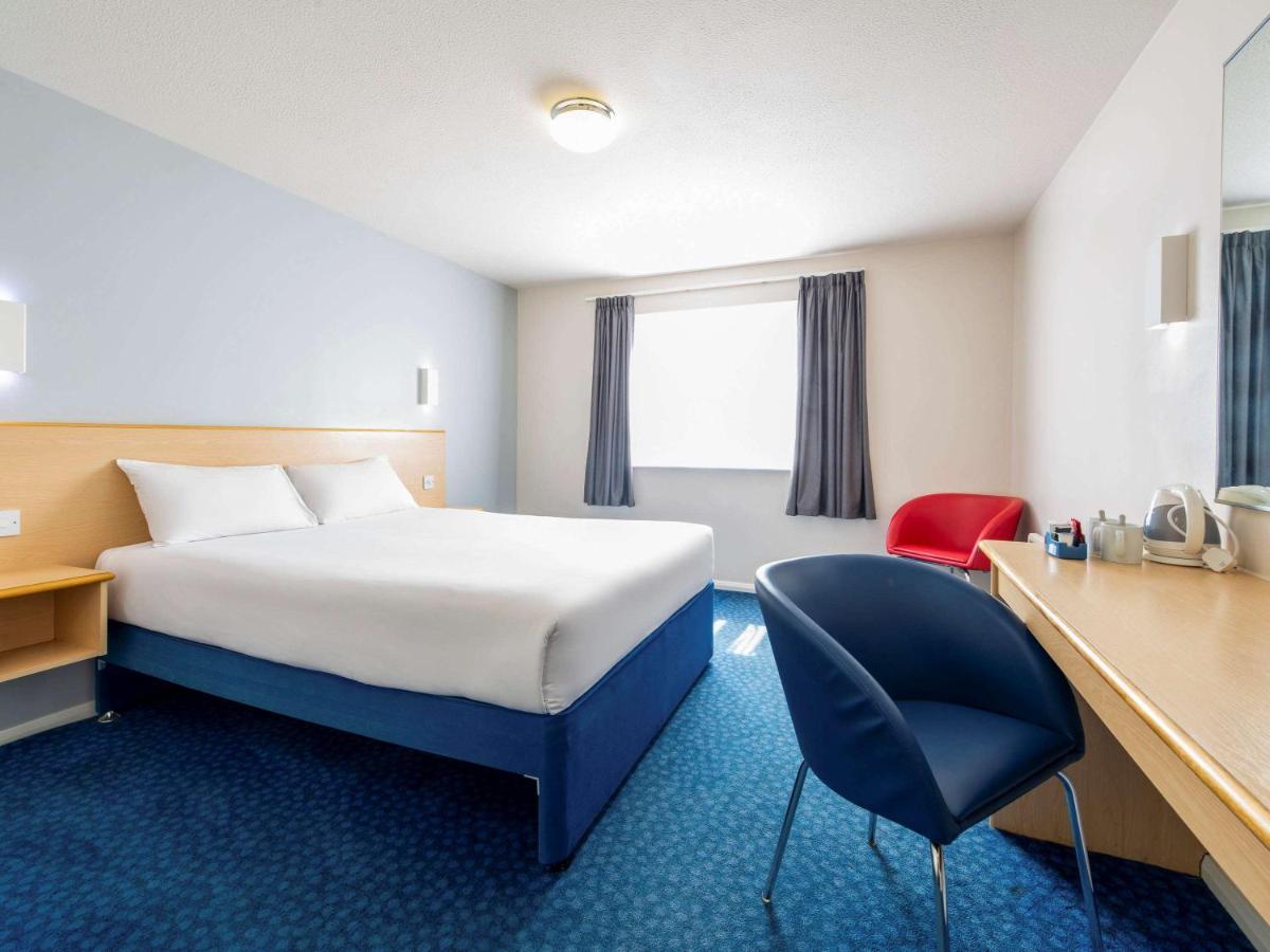5 Airport Hotels Near Verdant Works Worth Booking Now