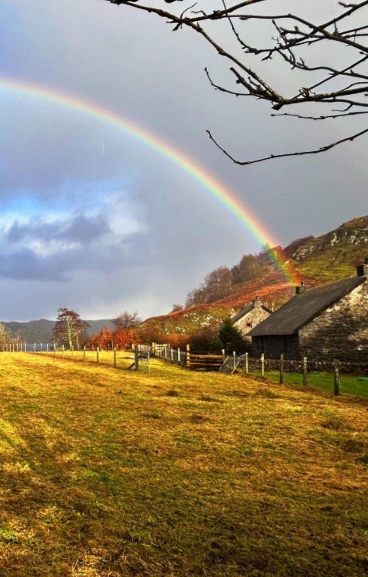 Staying Near Glencruitten Golf Club: 4 Leisure Stays Compared