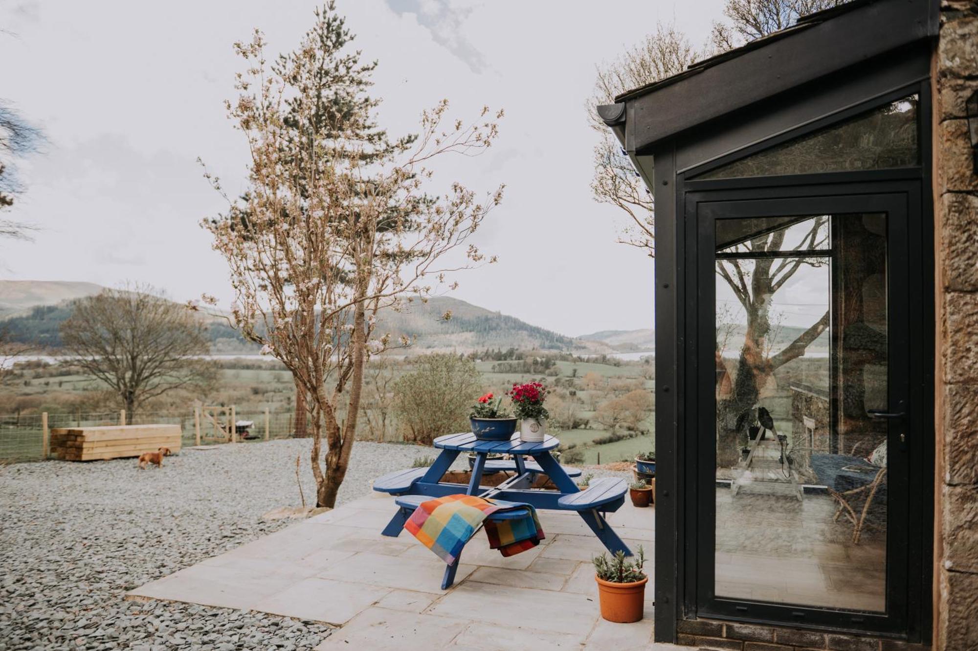 5 Top-Rated Villa Hotels in Western Lake District
