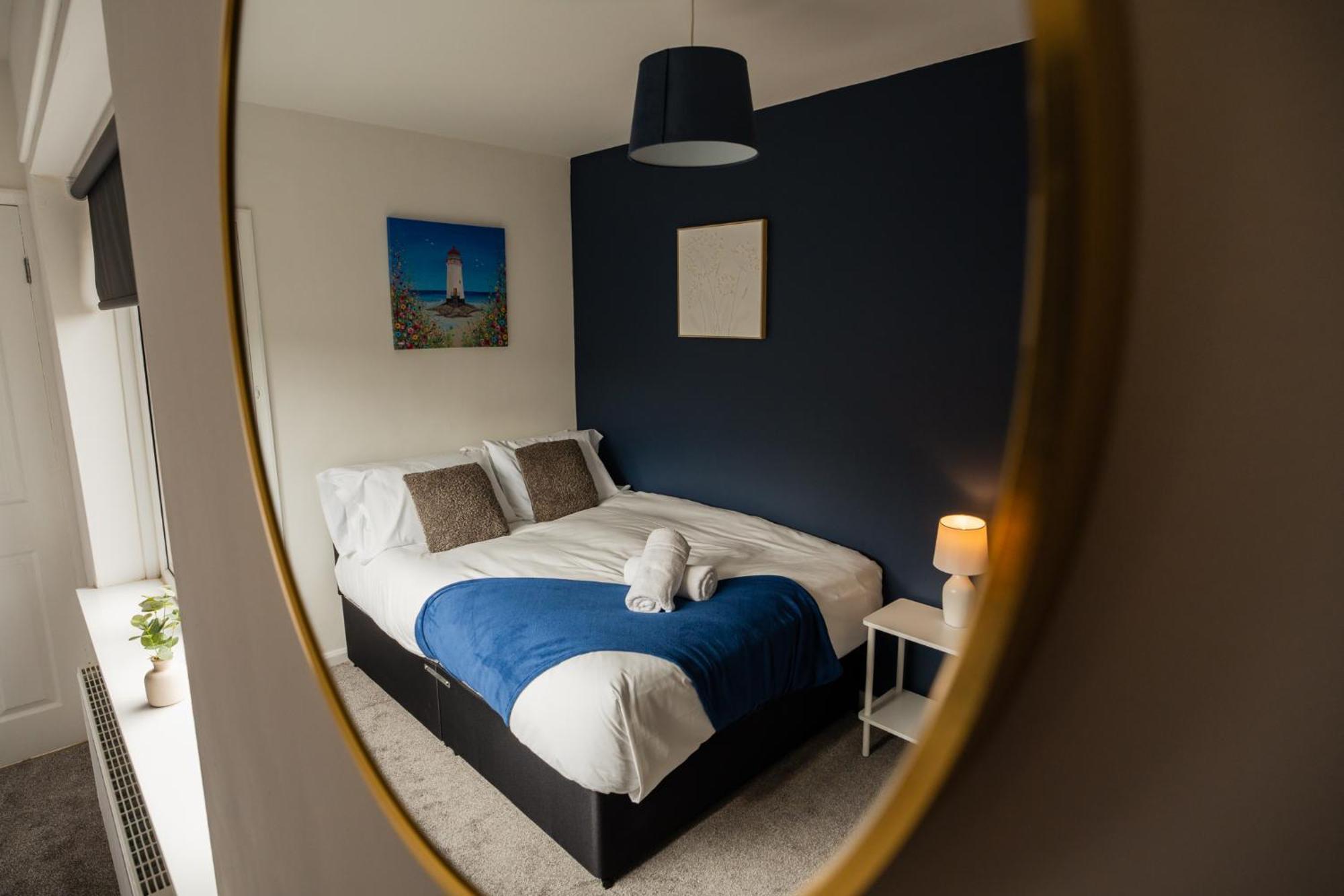 6 Villa Hotels in North Yorkshire That Stand Out