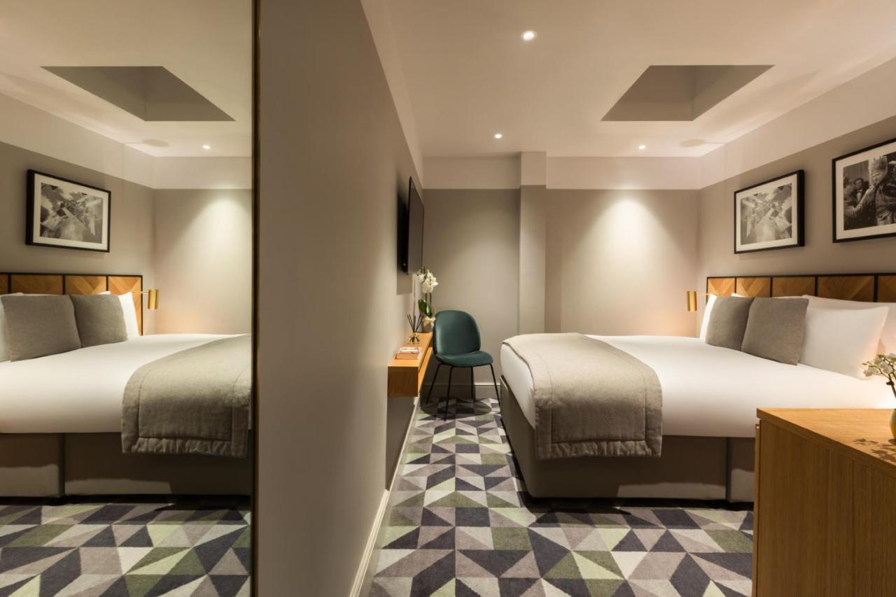 15 Romantic Hotels in Central London Worth Booking Now