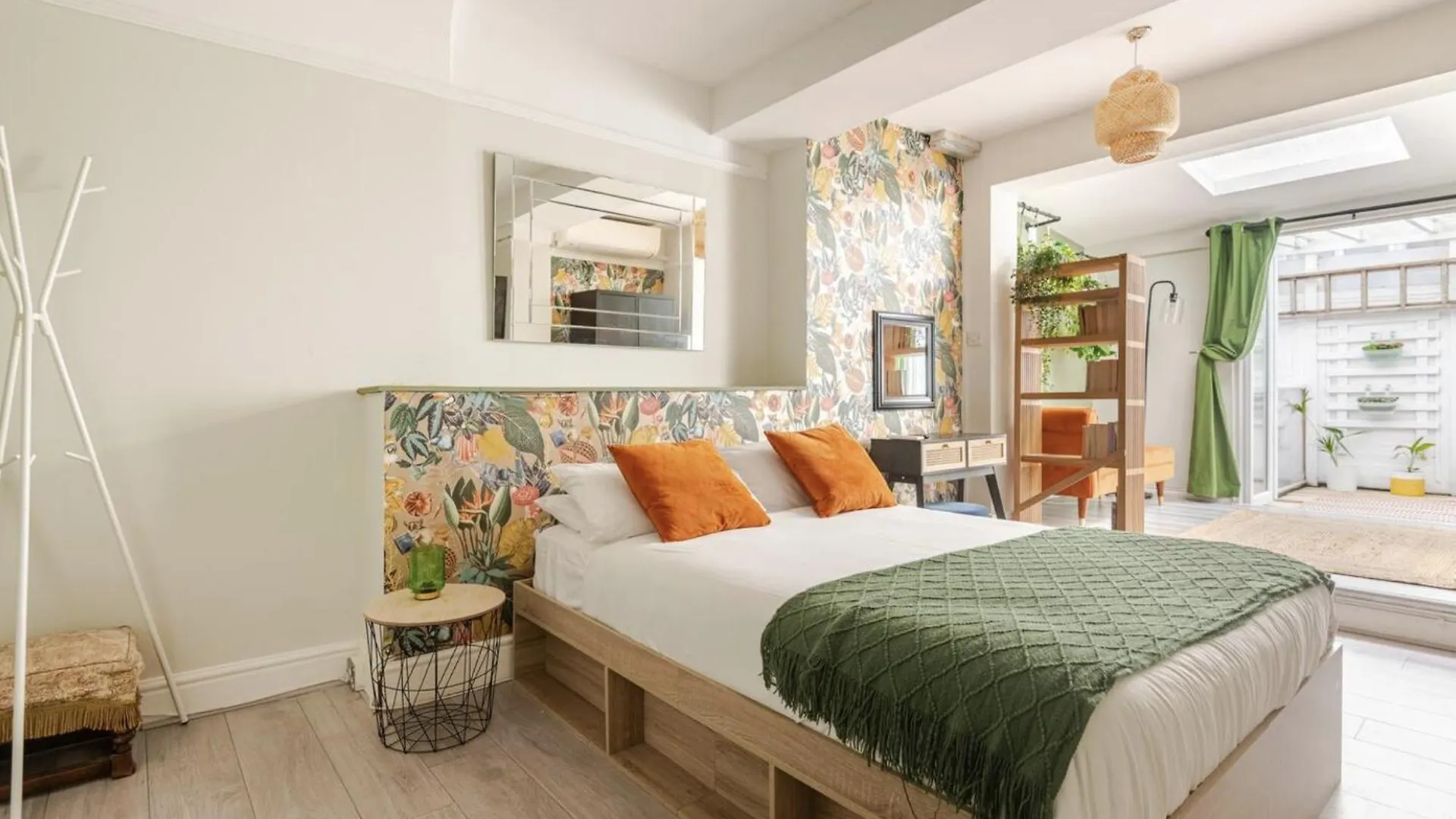 Staying In Kemptown: 4 Three-Star Hotels Compared