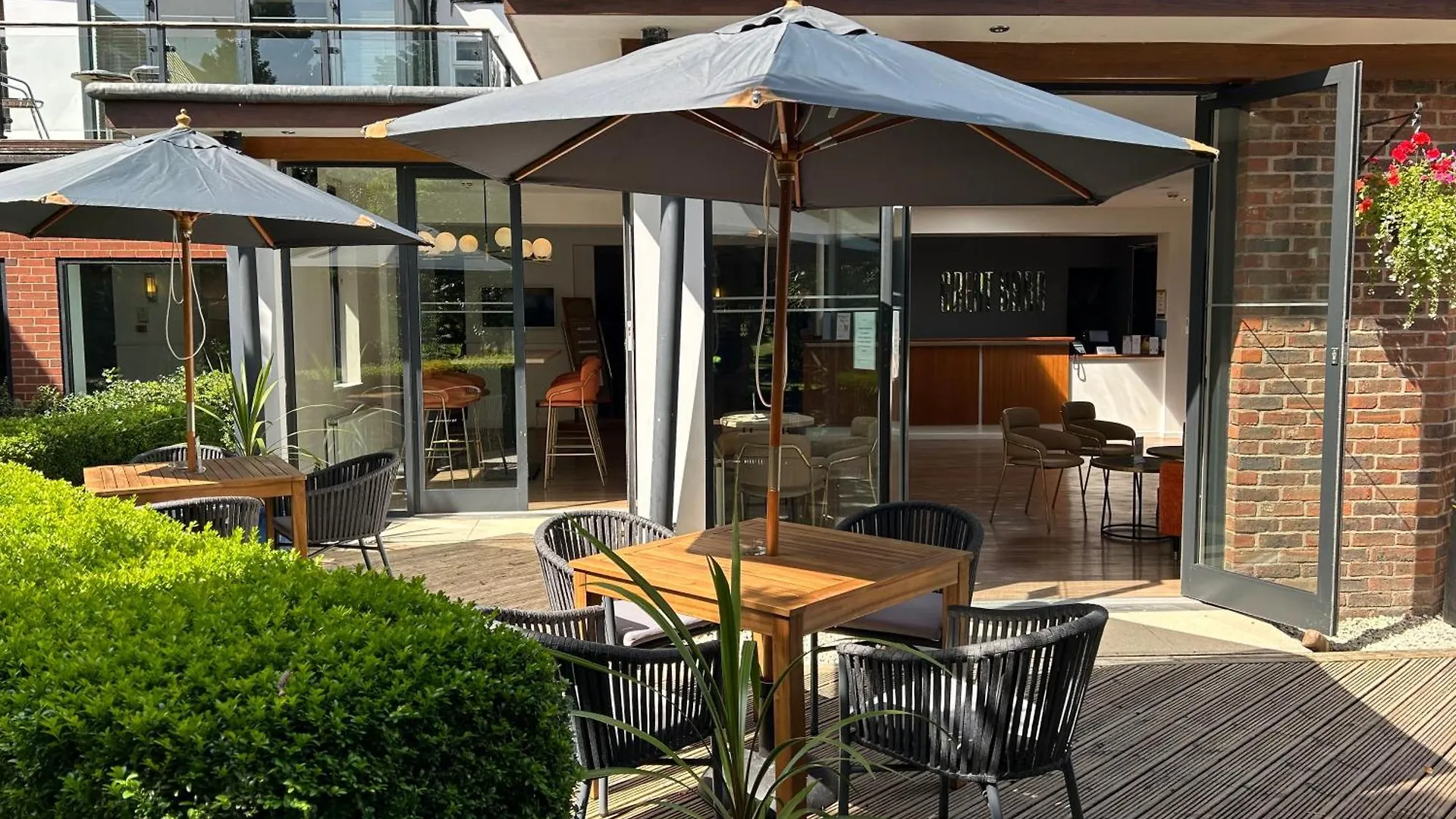 Staying Near Alexander Stadium: 4 Family Hotels Compared