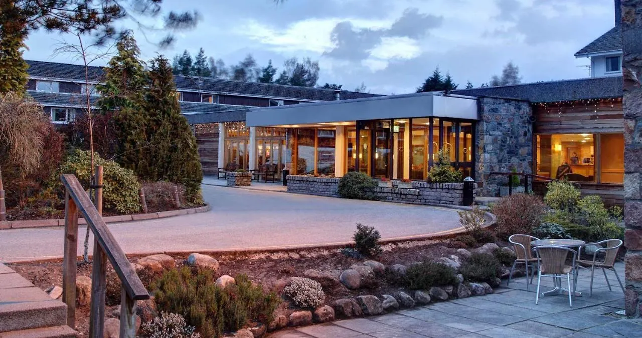 4 Top-Rated Resorts Close to Boat of Garten Golf Club