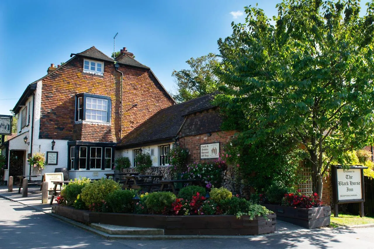 Where to Stay Near Aylesford Church: 5 Family Hotels