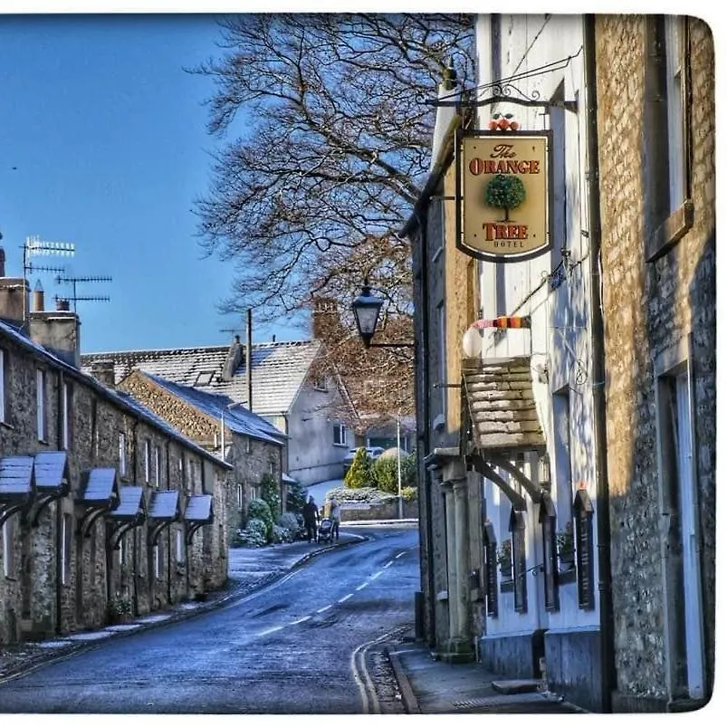 4 Smart Central Hotels Near Kirkby Lonsdale Golf Club