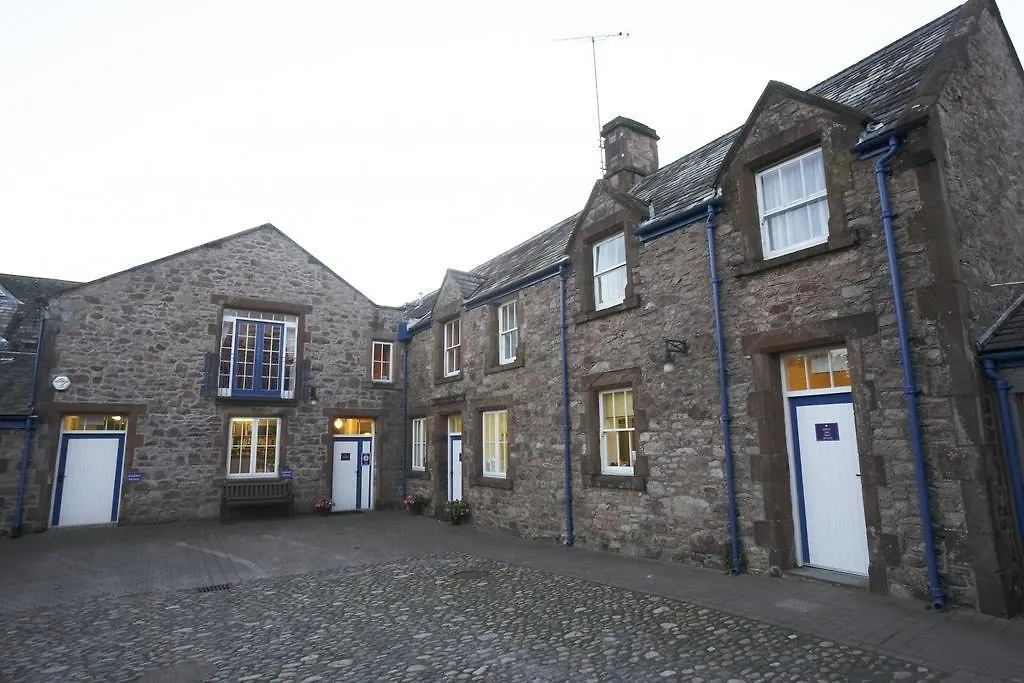 4 Hotels Near Muncaster Castle That Couples Actually Book
