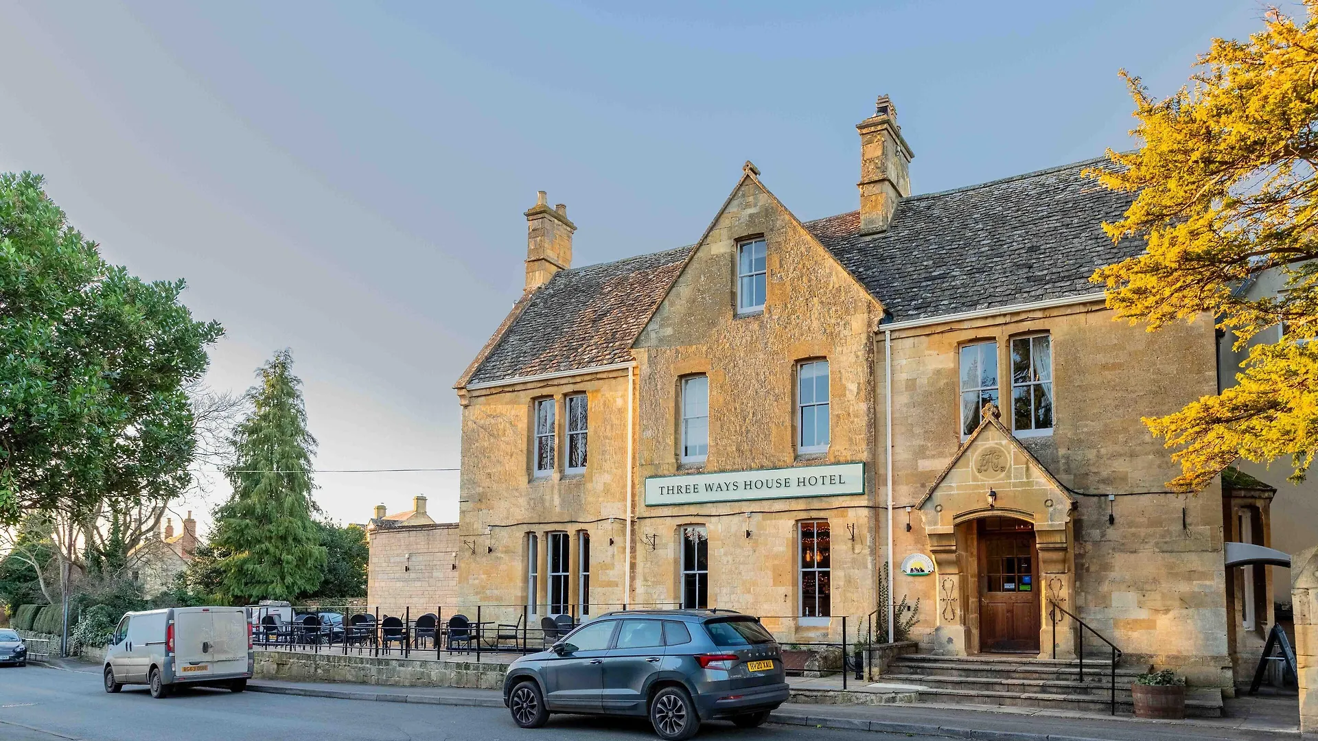 4 Romantic Cotswolds Hotels Smart Couples Book First