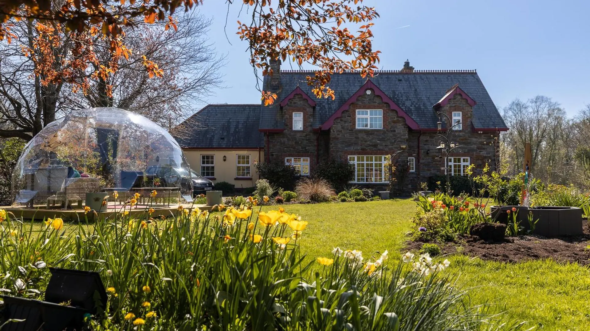 Where to Stay in Fermanagh: 4 Best B&Bs & Apartments