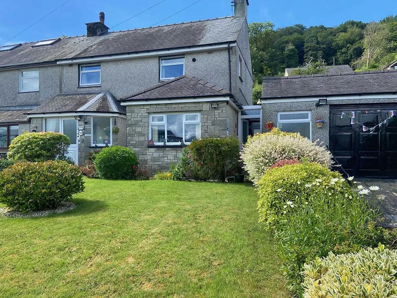 4 Couple Hotels Near Porthmadog Maritime Museum Worth Booking