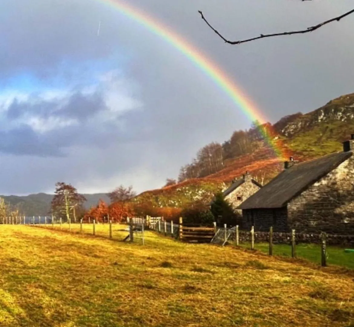 Staying Near Glencruitten Golf Club: 4 Leisure Stays Compared