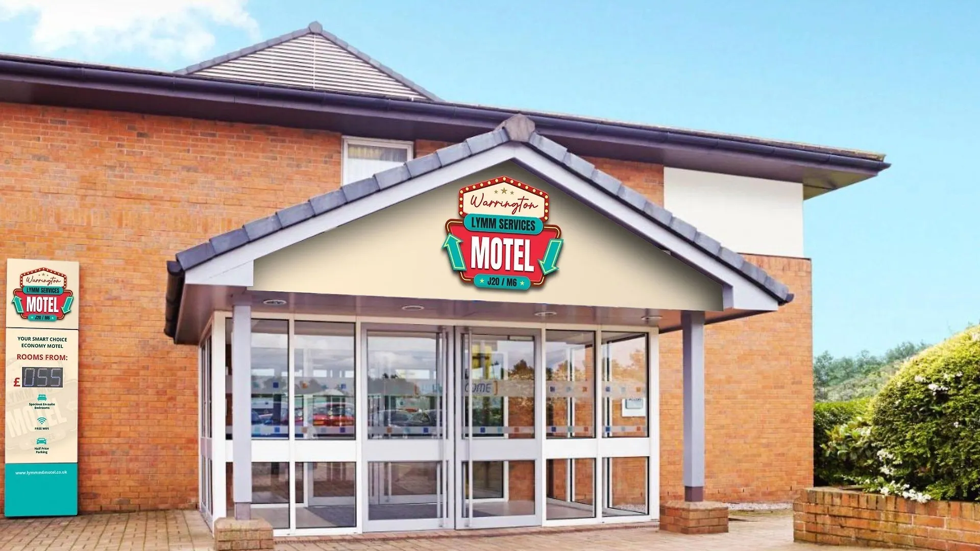 6 Smart Budget Hotels in Cheshire Worth Booking