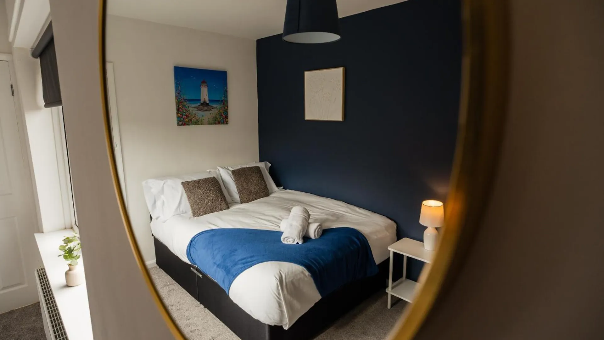 6 Villa Hotels in North Yorkshire That Stand Out