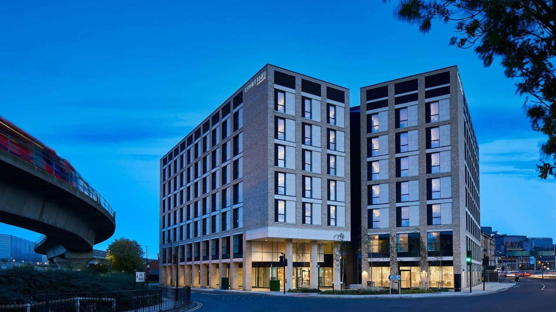 4 Business Hotels in Klotzsche That Deliver on Location