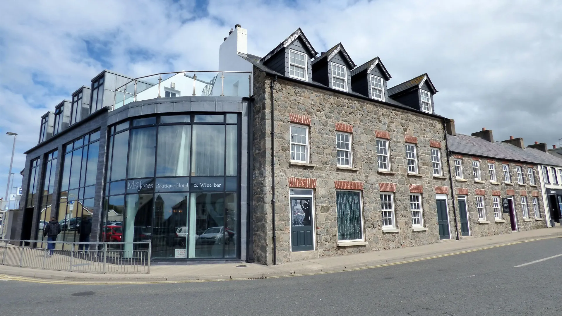 Staying Near Dunluce Castle: 4 Romantic Hotels Compared