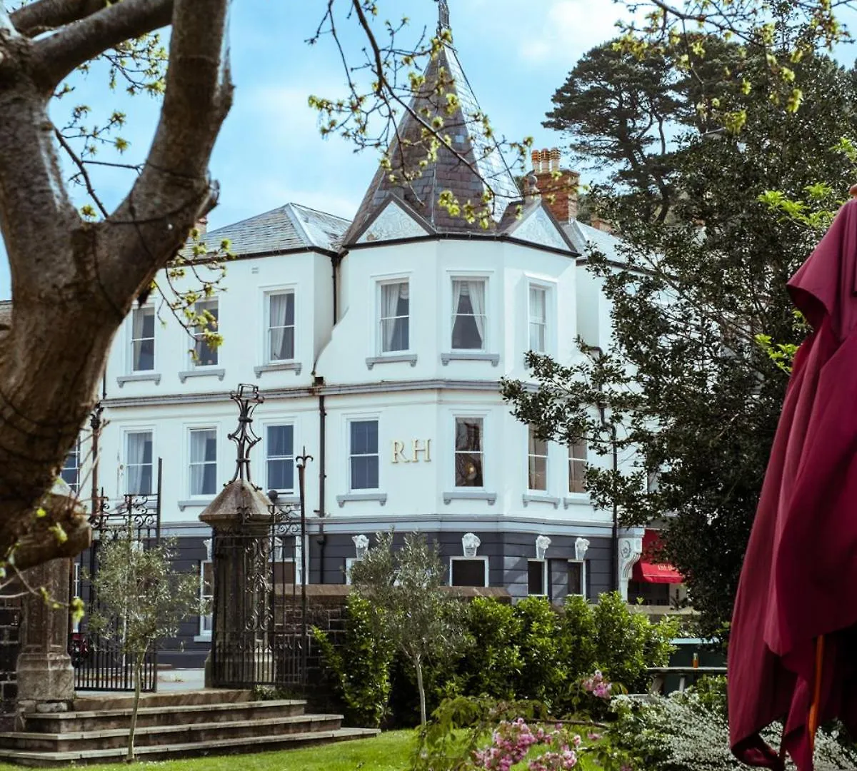 Staying Near North Devon Maritime Museum: 5 Central Hotels Compared