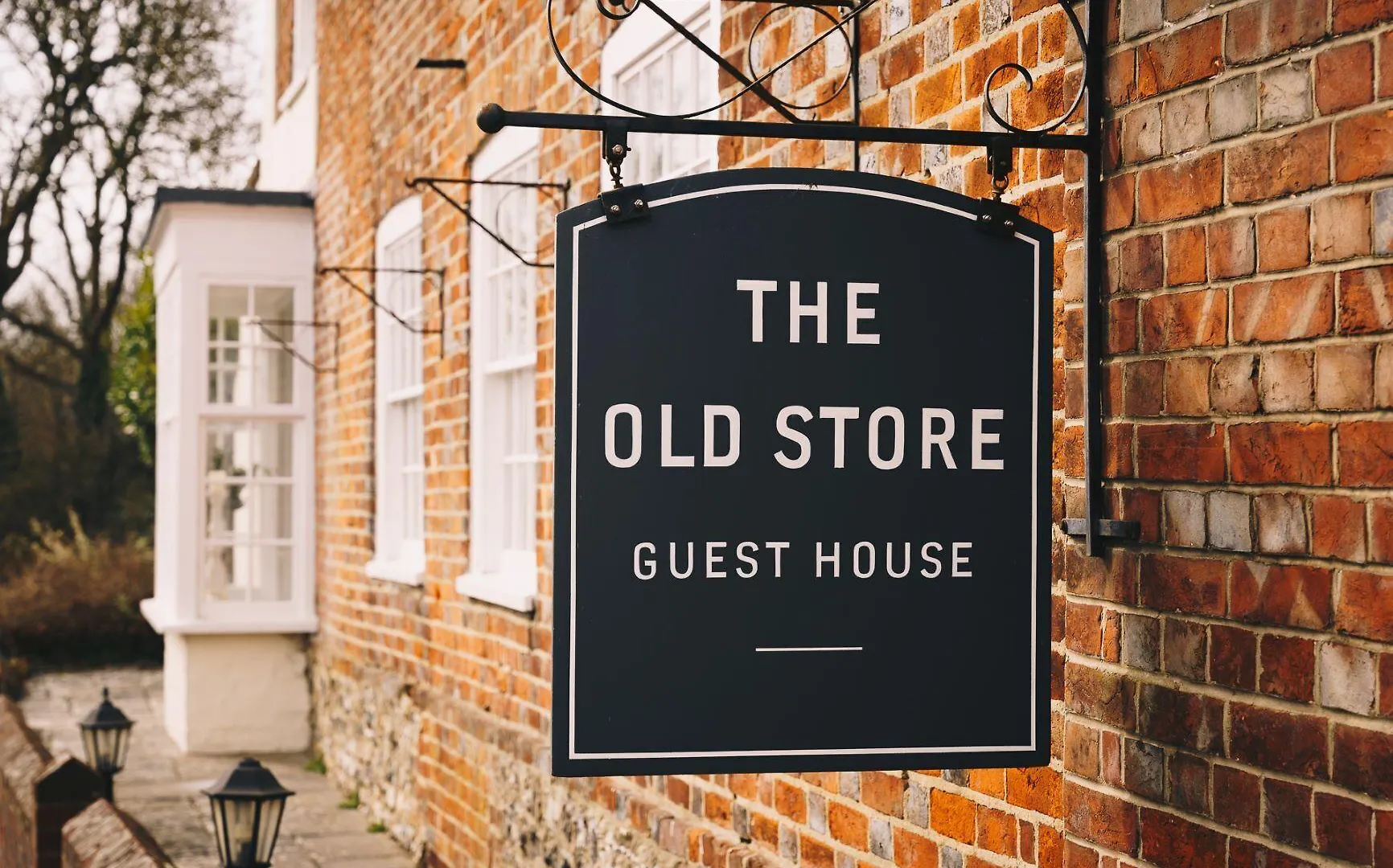 Staying Near Denmans Garden: 4 Family Hotels Compared