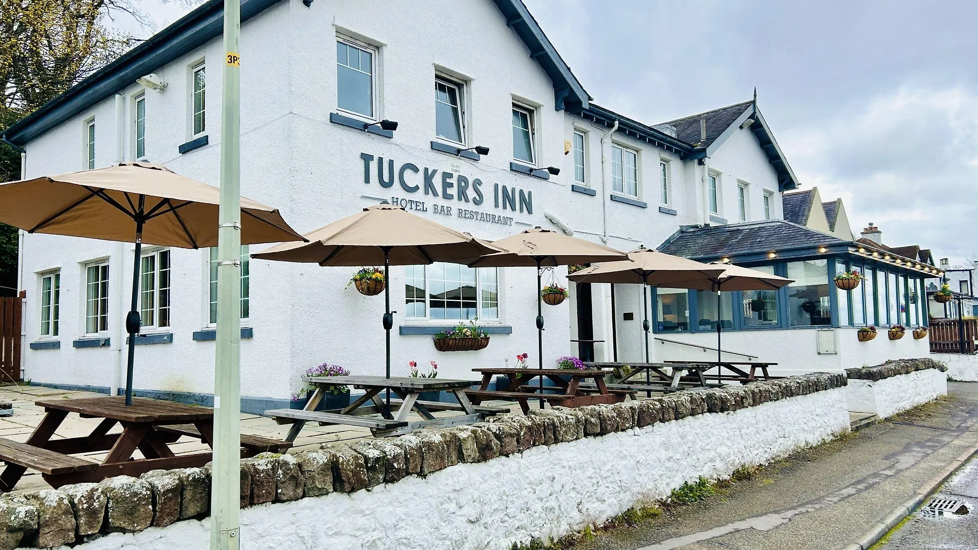 9 Top-Rated Central Hotels In Moray Firth