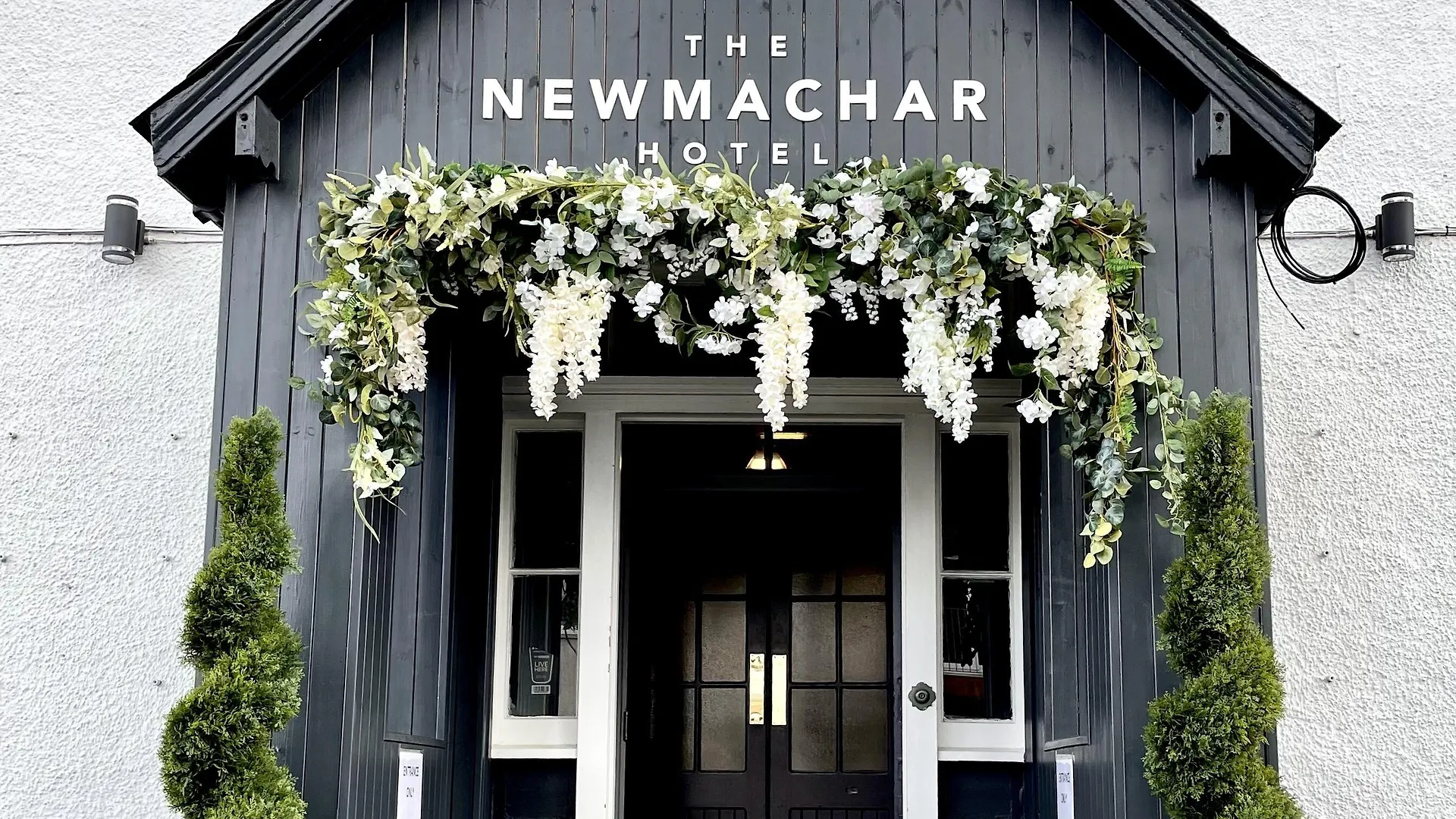 11 Top Family-Friendly Hotels in Grampian for 2025