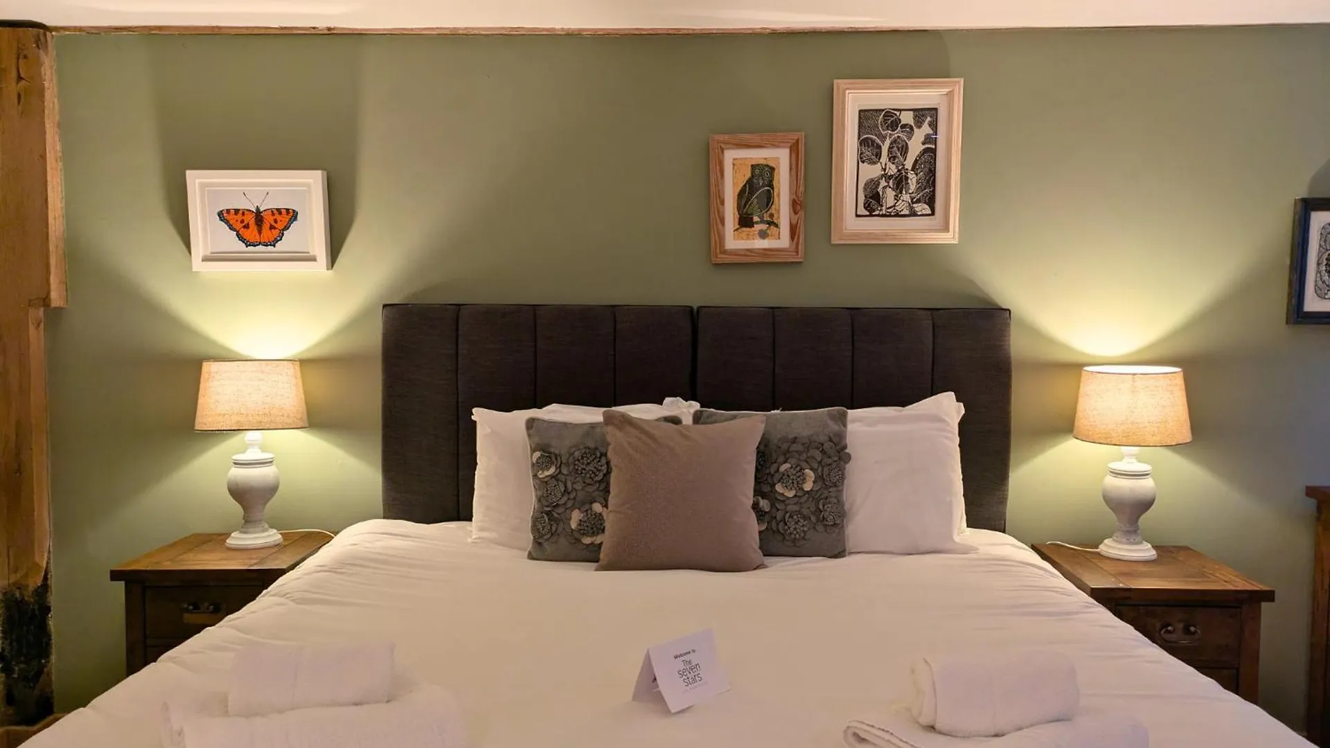 Where to Stay in Herefordshire: 4 Best Luxury Hotels
