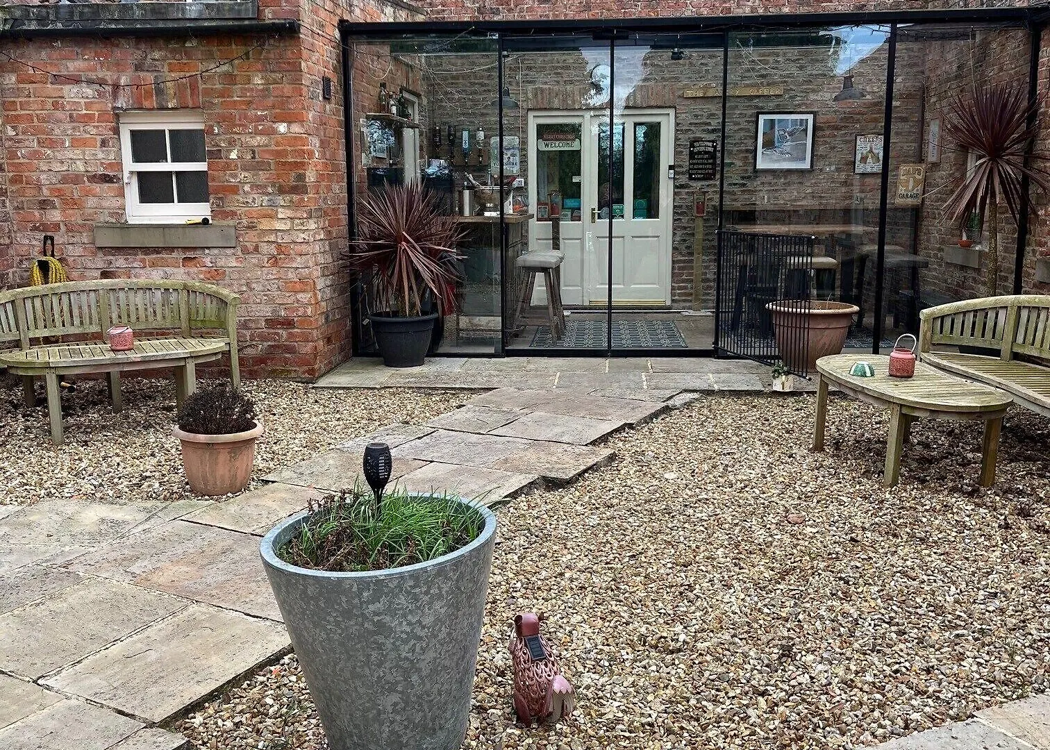 8 Four-Star Hotels in North Yorkshire Worth Booking
