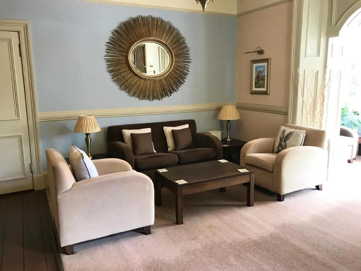11 Top-Rated Guest Houses in Scotland Worth Booking