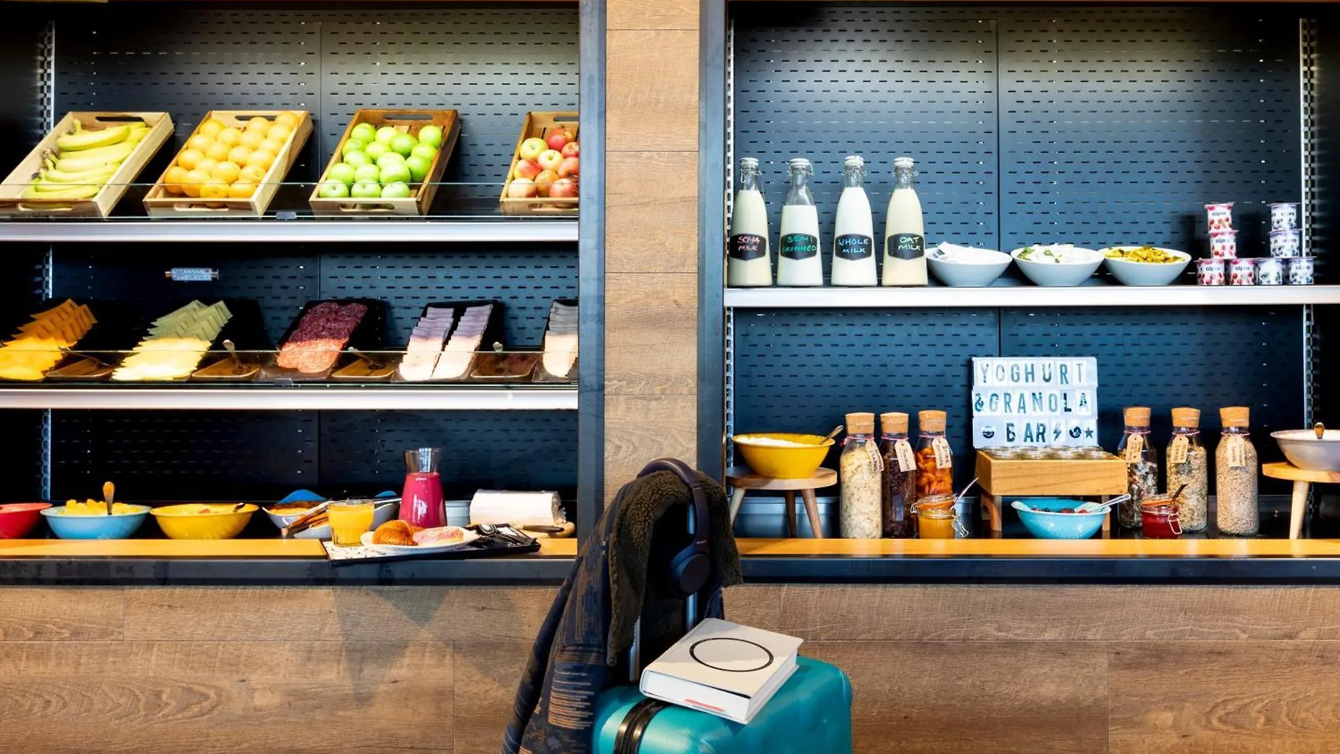 5 Family-Friendly Hotels Close to Museum of London