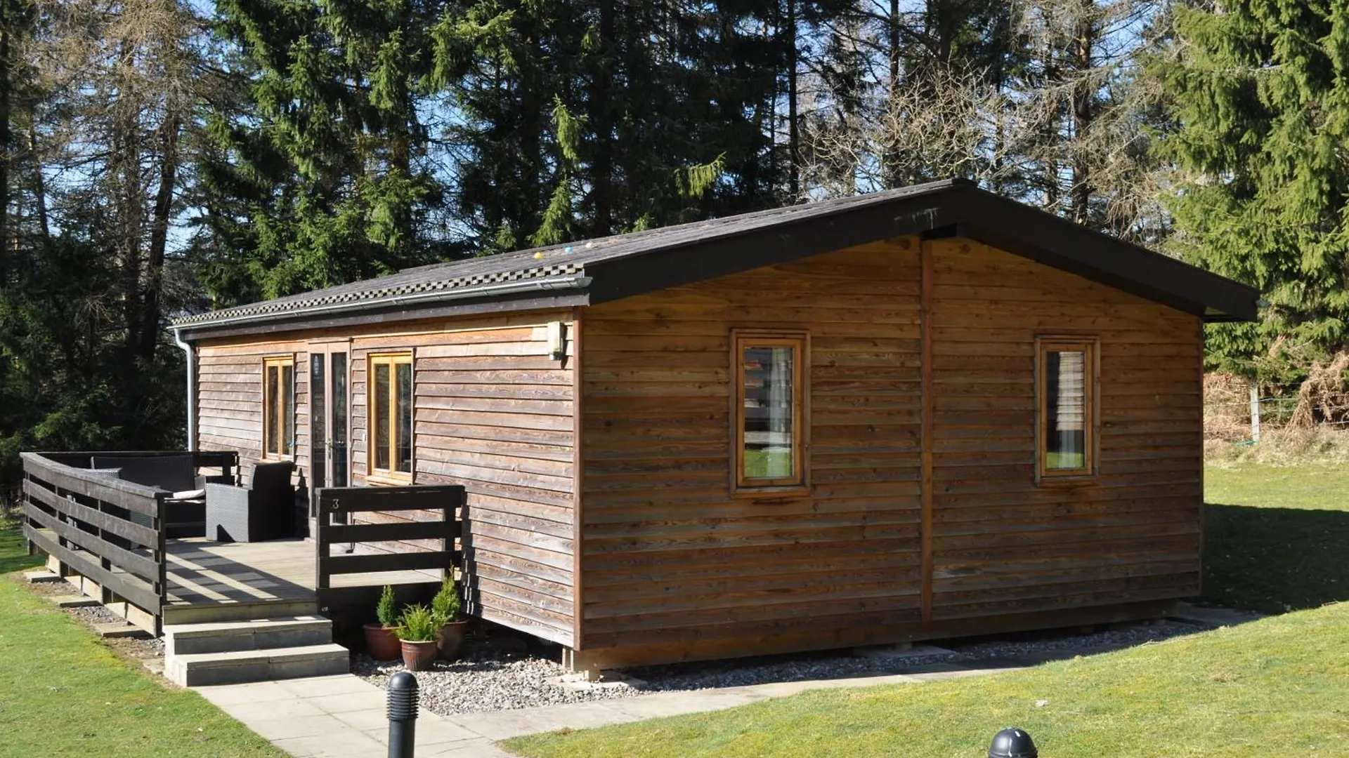 11 Best Family-Friendly Hotels in Perth and Kinross for 2025