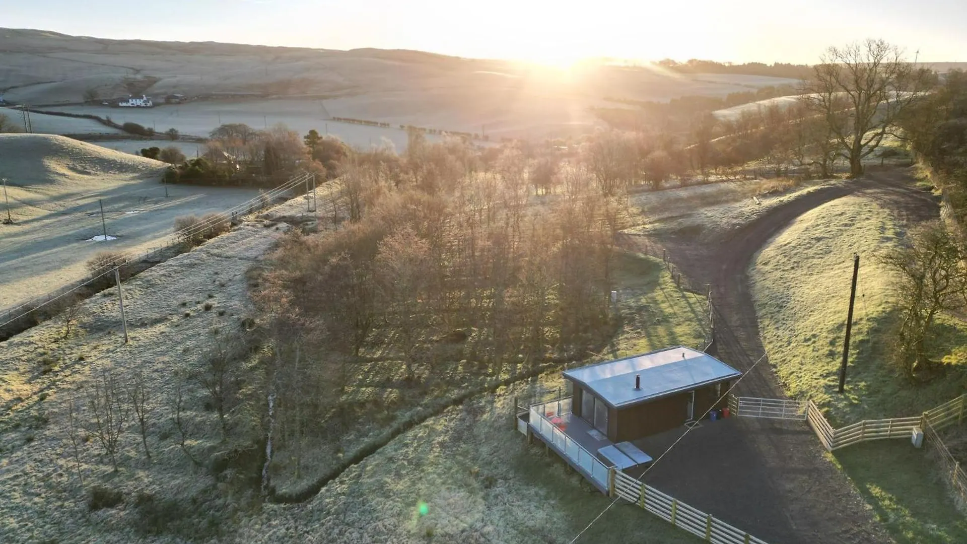 9 Smart Holiday Homes In Strathclyde Worth Booking