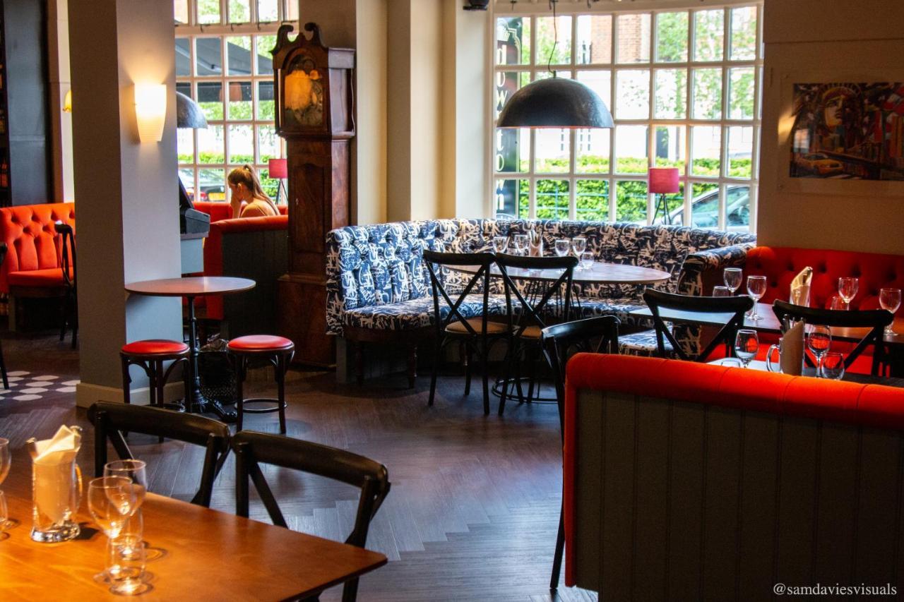 6 Cheap Hotels Near Letchworth Golf Club Worth Booking
