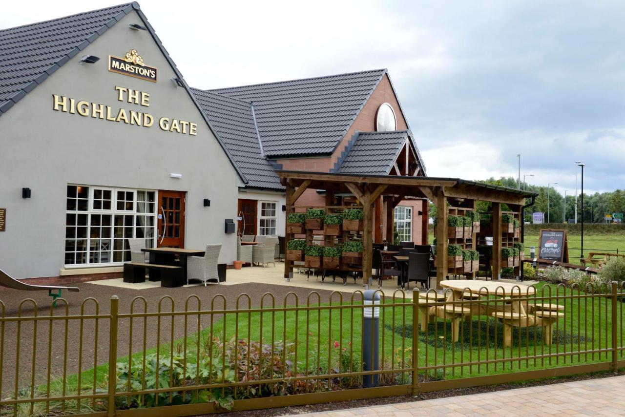 10 Smart Marston's Inns Hotels in the UK Worth Booking