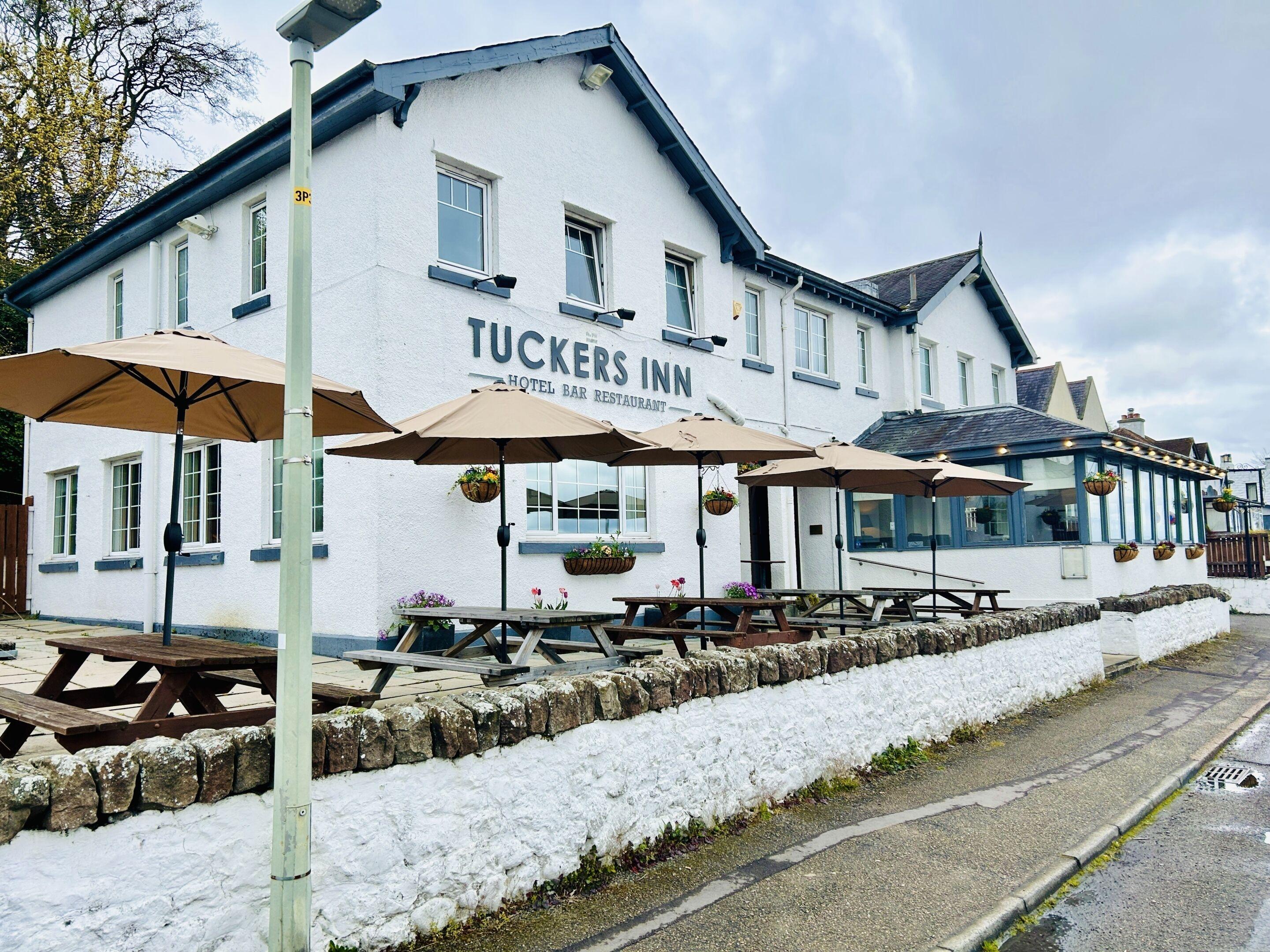 9 Top-Rated Central Hotels In Moray Firth