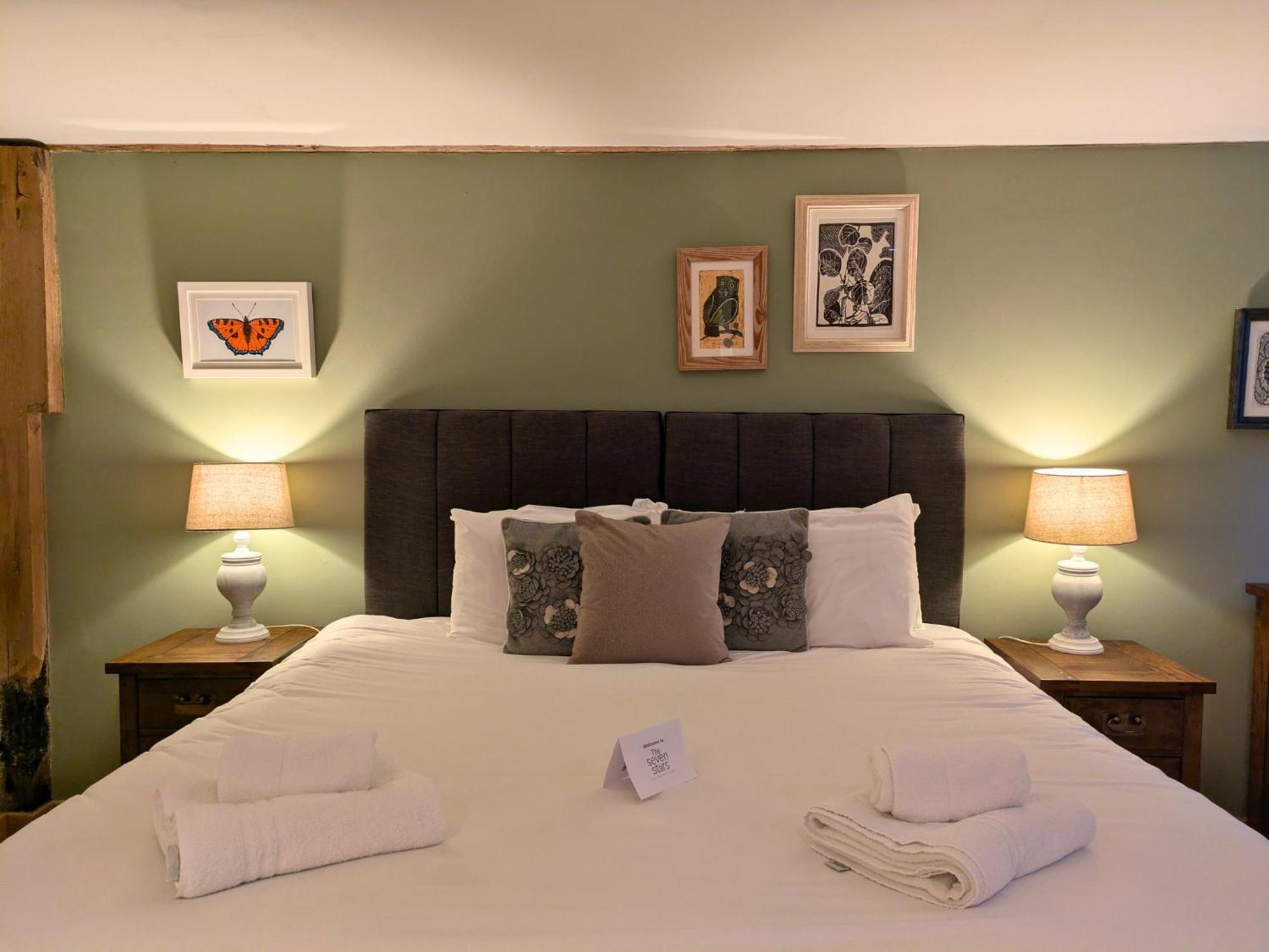 Where to Stay in Herefordshire: 4 Best Luxury Hotels