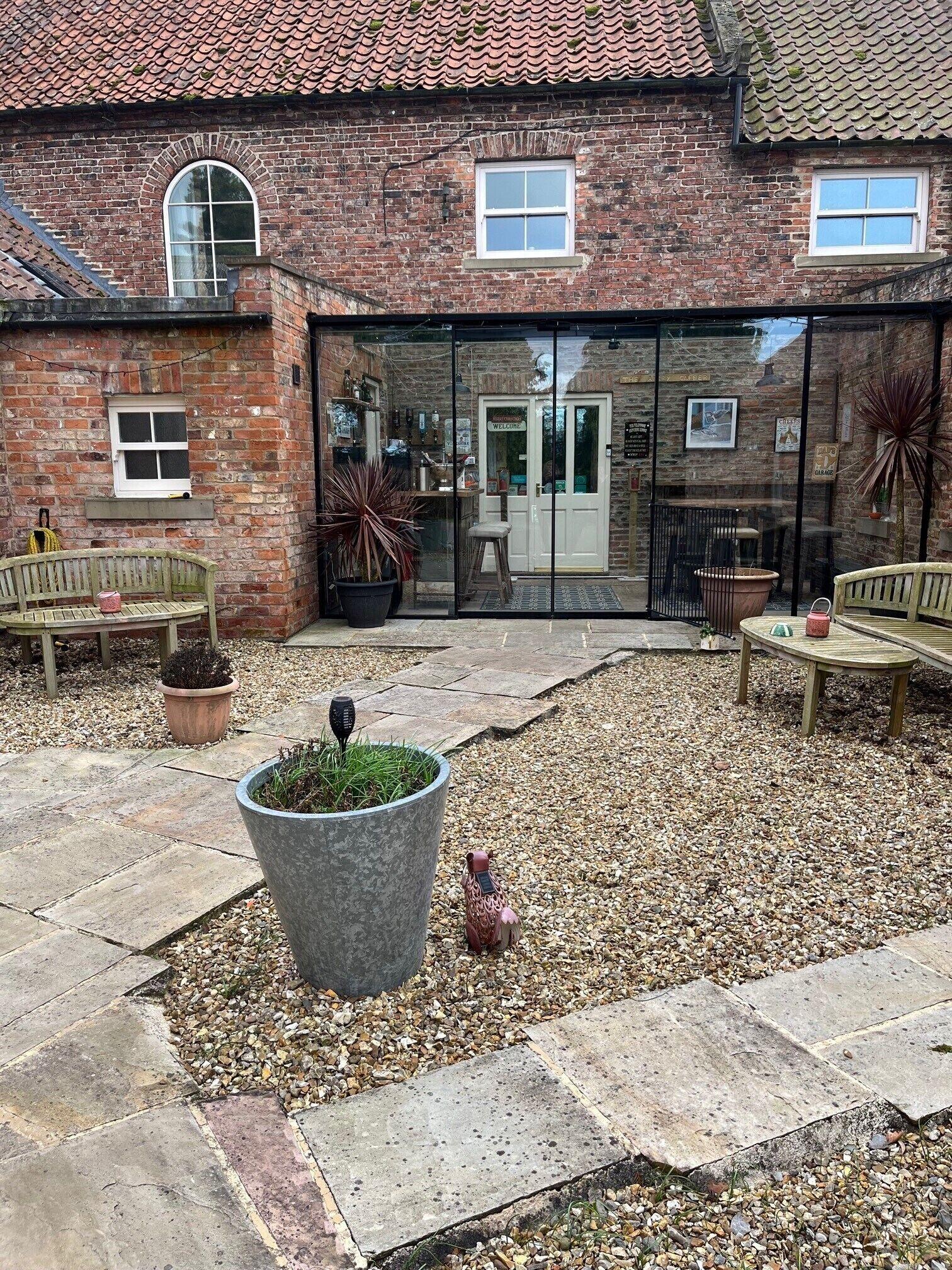 8 Four-Star Hotels in North Yorkshire Worth Booking