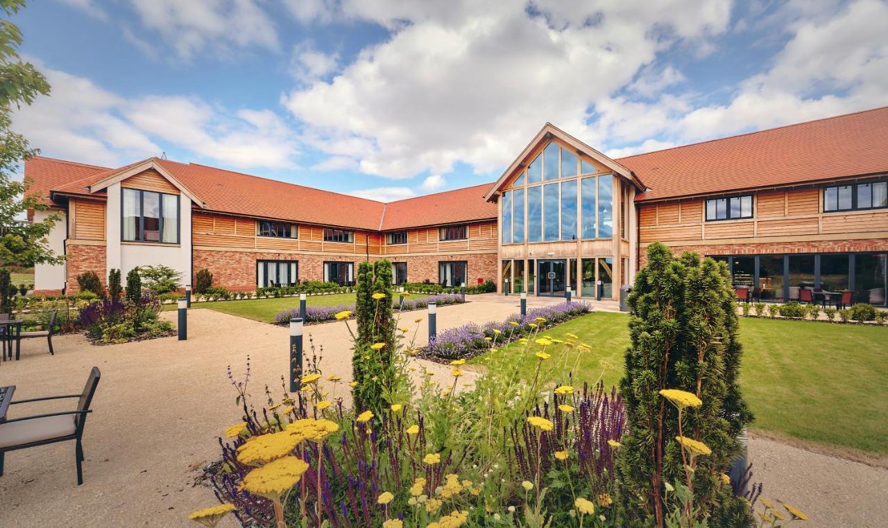 15 Luxury Hotels in the United Kingdom Worth Booking
