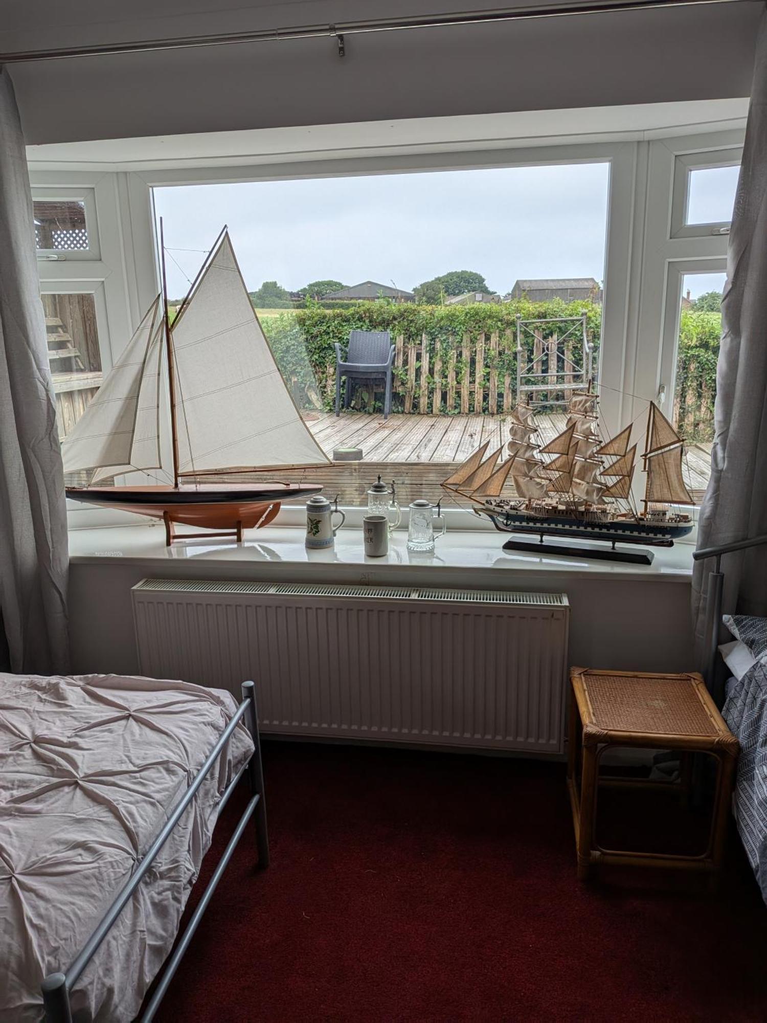 4 Smart Budget Hotels Near Robin Hill Worth Booking